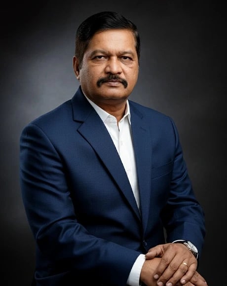 Krishna Kumar