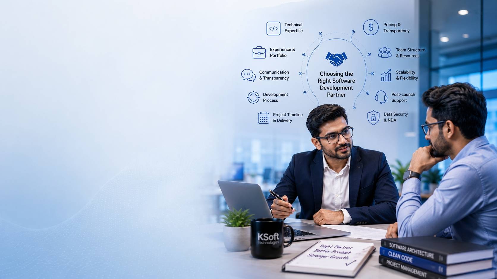 How to Choose a Software Development Company in India: 10 Questions to Ask Before Signing