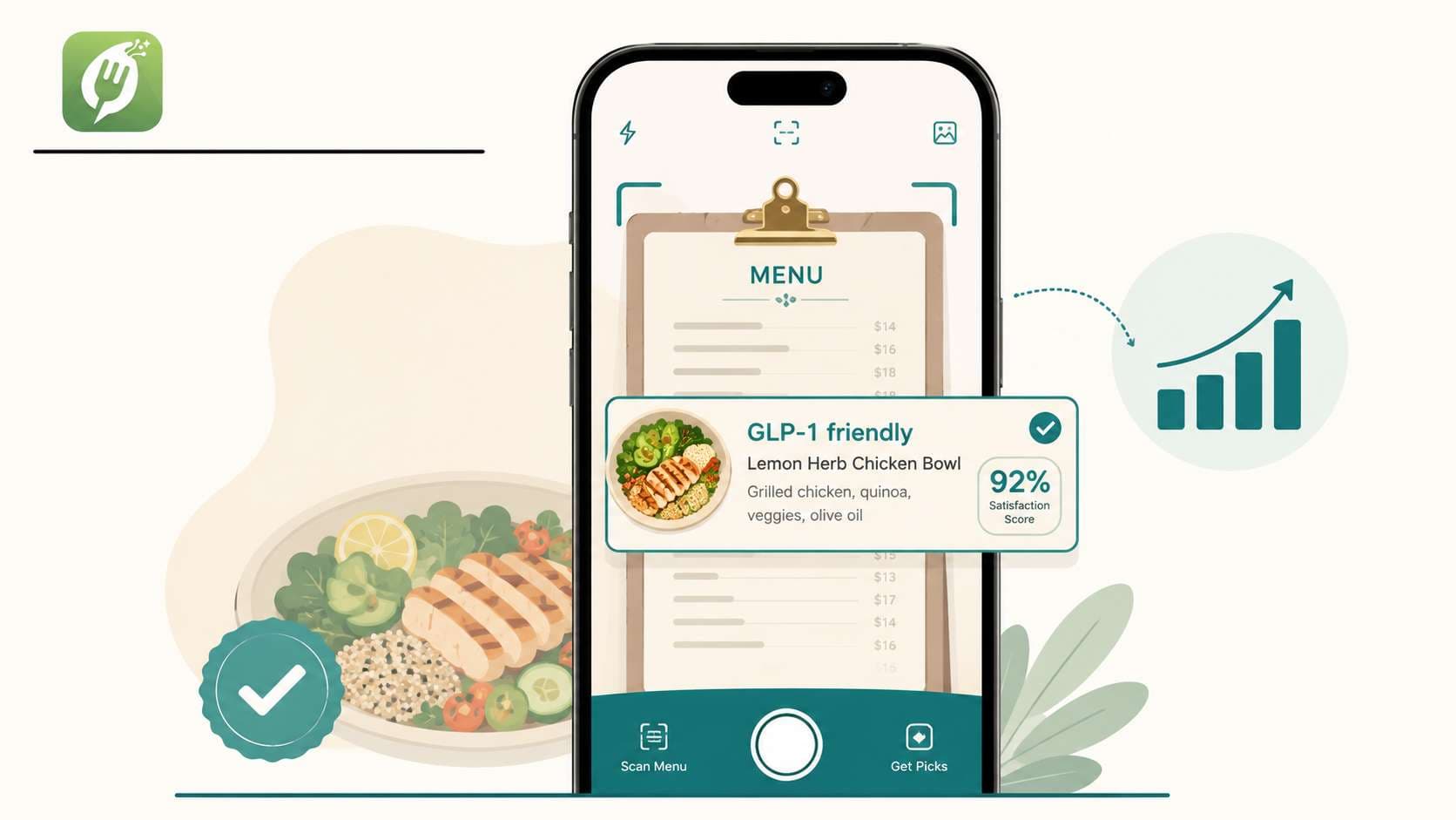 MenuOrder.ai: The Founder Had the Vision. The Growth Channel Needed an Owner.